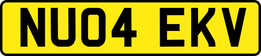 NU04EKV