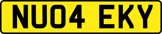 NU04EKY