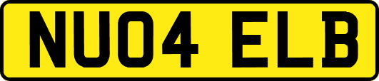 NU04ELB
