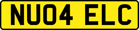NU04ELC