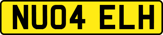 NU04ELH