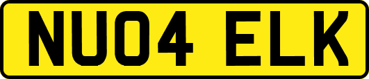 NU04ELK