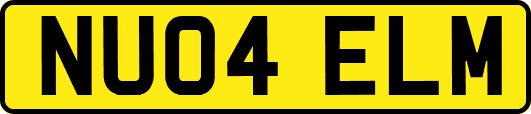 NU04ELM