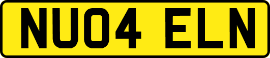 NU04ELN
