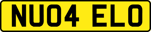 NU04ELO