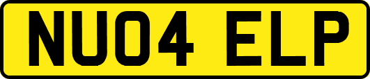 NU04ELP