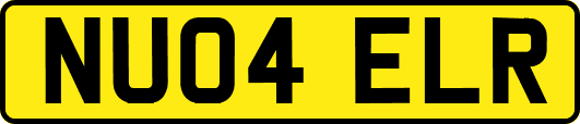 NU04ELR