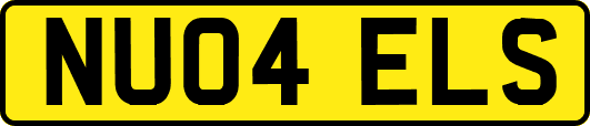 NU04ELS
