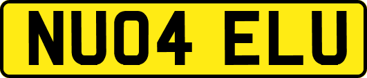 NU04ELU