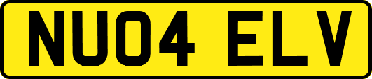 NU04ELV