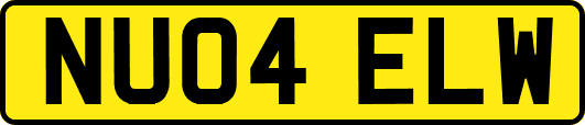 NU04ELW