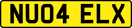 NU04ELX