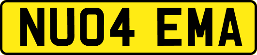 NU04EMA