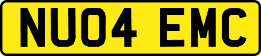 NU04EMC