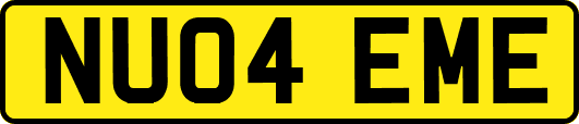 NU04EME