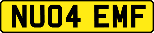 NU04EMF