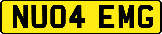 NU04EMG