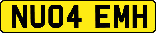 NU04EMH
