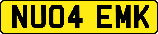 NU04EMK