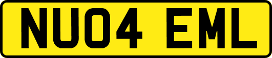 NU04EML