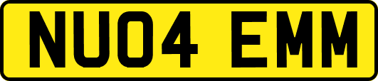 NU04EMM