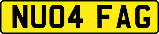 NU04FAG