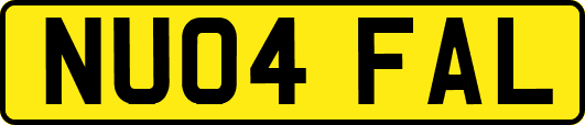 NU04FAL