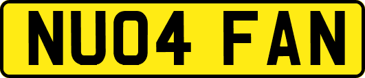 NU04FAN