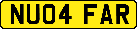 NU04FAR