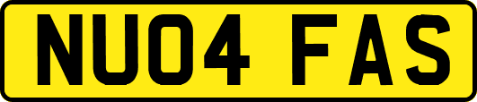 NU04FAS