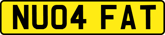 NU04FAT
