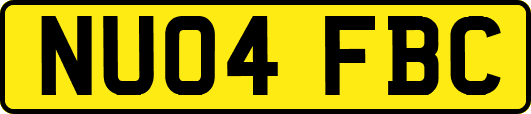 NU04FBC