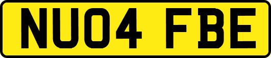 NU04FBE
