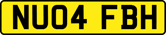 NU04FBH