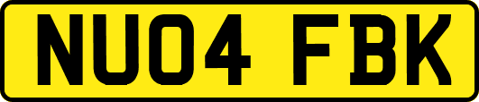 NU04FBK
