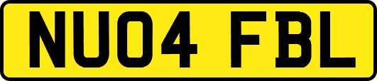 NU04FBL