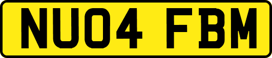 NU04FBM