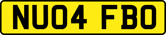 NU04FBO