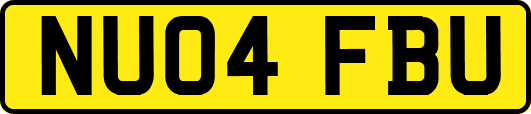NU04FBU