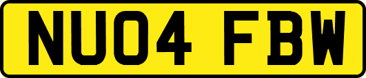 NU04FBW