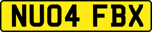 NU04FBX