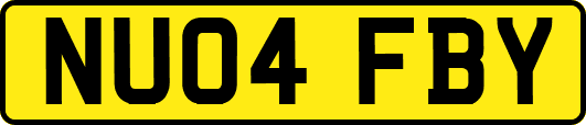 NU04FBY