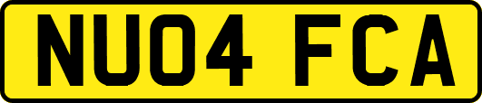 NU04FCA