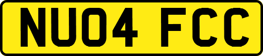 NU04FCC