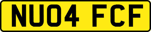 NU04FCF