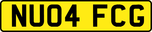 NU04FCG