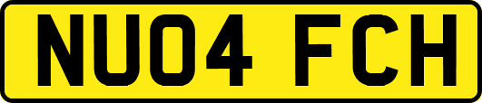 NU04FCH