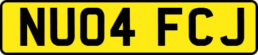 NU04FCJ