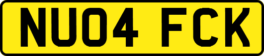 NU04FCK