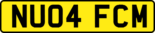 NU04FCM